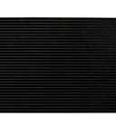 RAYTEN A/C Condenser Compatible with Chevrolet Silverado 1500 GMC Sierra 1500 2016-2019 31-4282