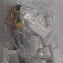 Extra Large Epoxy Resin Table Molds,36" Reusable Deep Round Detachable Molds for Epoxy Resin Casting,Circle River Table,Coffee Table,Cutting Board,Tray,Home Decoration,Floral Preservation