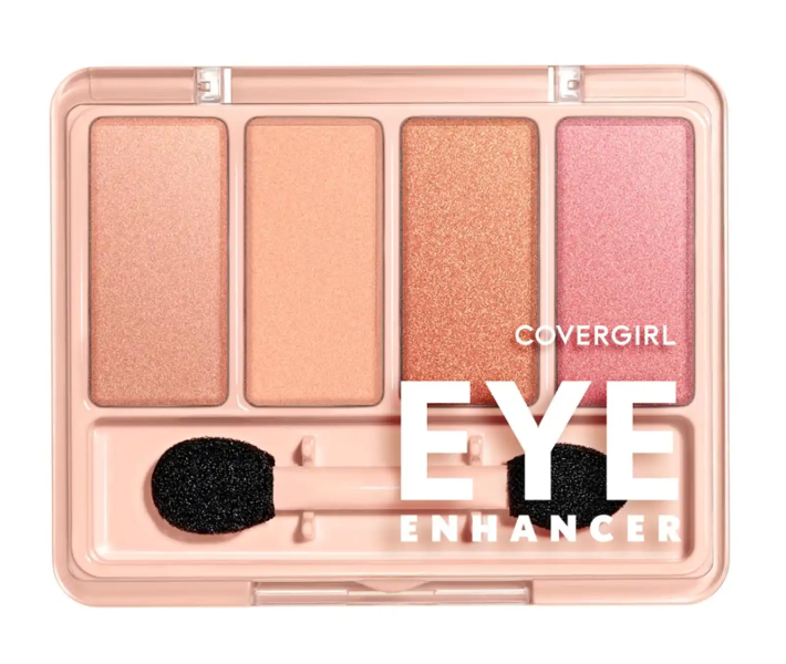 Eye Enhancers Eyeshadow,285 Bellini Spritz