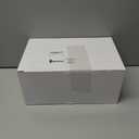 Bucherry 32 Pcs Lime Green Furry Christmas Ball Ornaments for Xmas Tree, Fuzzy Ball with Hair and 18'' Green Tree Picks Topper for Home Party Supplies Fireplace Mantel Wall Decor(Lime,3.2'')