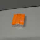 3 x modelones Red Gel Nail Polish Glitter Red Gel Polish Soak Off UV LED Lamp Gel Polish Christams New Year Manicure Gift for Women Girl 15ML (A1-Shimmer Red)