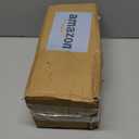 Fake Stone Art Statue Home Decor, Clear Resin Colorful Good Luck Stone Sculptures for Coffee Table Bookshelf Decor, Modern Art Living Room Office Bedroom Decorations