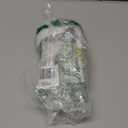 2025- New cat steam brush, 4-in-1 cat steam brush, for massaging and cleaning fallen pet hair, suitable for cats, dogs, rabbits and other pets (khaki + white) -2 pieces (Khaki color)