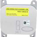 LED Headlight Module Replacement for FB53-13B626-B: 2016 2017 2018 2019 Ford Explorer Headlight Module - Headlight LED Module Replacement for FB5Z-13C788-B LED Headlight Unit Controller Part