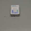 meross Matter Smart Thermostat for Electric Baseboard Heater, Works with Alexa, HomeKit, Google, SmartThings, Programmable WiFi Thermostat for House, Energy Saving, App & Voice Control for Smart Home