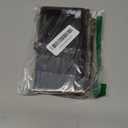 Defencase Compatible with iPhone 13 Pro Max Case Wallet with RFID Blocking Card Holder for Women Men, PU Leather Magnetic Snap Flip Zipper Strap Wallet Phone Case Fit for iPhone 13 Pro Max 6.7, Coffee