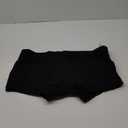 Rounderbum Mens Underwear | Lift Technology |Male Butt lifting Trunk | Push up effect | Body Shaper for Men | Shapewear (X-Large, Black)