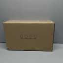 SOLFART Vintage Vanity Lights Bathroom Light Fixture Over Mirror for Bath Glass Shade Light Black and Brass Modern Style 3 Lights