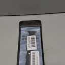 CreateGreat Slim Leopard Engraved Bands Compatible with Apple Watch Band 41mm 40mm 38mm 49mm 46mm 45mm 44mm 42mm Women, Cheetah Silicone Strap for iWatch Series 10 9 8 7 6 5 4 3 2 1,Ultra,SE (Athlete Grey & Black)