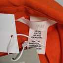 H&M Linen Blend Shirt & Pants, Orange, XXL