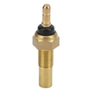 Coolant Temperature Sensor Replacement for Mazda 323/626/929 B-Series & Ford Festiva 1988 - E7GZ10884B 12329704 KKY01-18-510