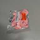 Artisan Owl Set of 10 Pink Ribbon Breast Cancer Awareness Latex Balloons