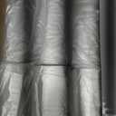 TYPLASTICS Trash Can Liner - Wholesale 1000 Count Garbage Bags on Perforated Roll 7-10 Gallon Multipurpose for Office Bathrooms Business Home Commercial and Industrial Needs 24" x 24" (50 Count (Pack of 20))