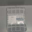 Rectangle Tablecloth Size Guide 46"×58"