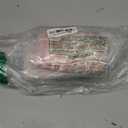 Snap Grip Mini Mop, Zero Touch MiniMop, Disposable Clip Mopstick Reusable Cloths, Retractable Gap Dust Cleaner Flat Mops with Locking Head & Sweeping Cloths (1*mop+5*Cloth)