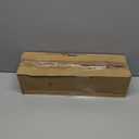 4 Pcs Table Leg Extenders for Folding Tables, 4 Levels/Heights Adjustable Table Leg Extensions,Metal Square Folding Desk Leg Risers,Raise Table Height 3.4"/6.6"/9.8"/13"(Inner Diameter 1.86")