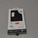 AXS PROTech Case Compatible with Samsung Galaxy S22 Plus - Black