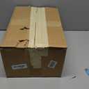 50-Pack 29oz Disposable Kraft Paper Bowlswith Lids and Forks,Meal Prep Containers Disposable To go Food Containers for Easter Parties Take Out Containers, Microwave Safe for Hot/Cold Food