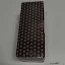 Copper Measuring Cups and Spoons Stainless Steel 9 pieces with 2 Rings