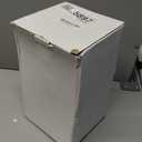 shouwuhho Bed Risers 6 inch, Heavy Duty Round Furniture Risers Lifts 6" for Table, Desk Leg, Sofa, Couch, Bed Frame Risers Supports Up to 6, 000 Lbs, Black, 4 Pack