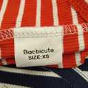 3Pack Dog Shirt Cotton Striped T-Shirts Stretchy Comfortable Pet Vest for Puppy and Cat Super Soft Dog Shirts Vest Sleeveless Breathable Basic Clothes for Boy Girl Dogs XS
