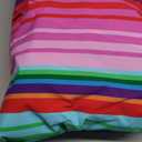 10x8ft Mexican Fiesta Backdrop Colorful Stripes Mexican Festival Photography Background Kids Birthday Party Table Banner Fiesta Theme Decoration Supplies Photo Booth Props