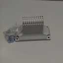 Smart Sereis Mounting Bracket for Wall Mounted Hose Reel, Grey