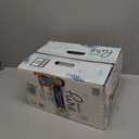 Pampers Pure Baby Diapers, Size 3 (16-28 lbs), 66, Up to 100% Leakproof, Premium Hypoallergenic Soft Diapers