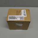 12 Pcs Acrylic Bracelet Displays Stands Clear Jewelry Display Holder Bangle Organizer Rack Bracelet Storage Showcase for Home Store