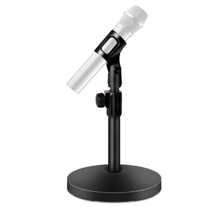 Desktop Microphone Stand 