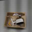 TP-Link Tapo 1080P Indoor Security Camera for Baby Monitor, Dog Camera w/Motion Detection, 2-Way Audio Siren, Night Vision, Cloud & SD Card Storage, Works w/Alexa & Google Home (Tapo C100)