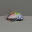 6 Pack Mop Replacement Heads Compatible with Oceda RinseClean 2-Tank System - Includes 1 Mop Base,6 Microfiber Mop Refills, Easy Cleaning Mop Head Replacement