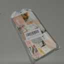 Bible Verse Case for iPhone 16 Pro Max, Christian Jesus Positive Quotes for Men Women, Trendy Soft TPU Bumper