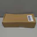 10 Pack 6-1/4 Inch(160mm) Cabinet Pulls Champagne Bronze Kitchen Cabinet Pulls Drawer Pulls Solid Cabinet Hardware