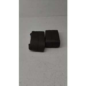 DI CUST COVER LB BRAXTN 2PC BLK ST 40406