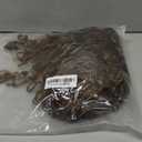 Smiffy's Women's Boogie Babe Wig Blonde Long Curly