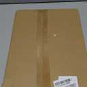 Titanium Cutting Board, 3 PCS Titanium Cutting Boards for Kitchen, Non Toxic, Double-Sided Food Grade Chopping Board for Outdoor Camping(15.6" x 11", 13" x 9.3", 11.8" x 7.8")