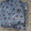 Washable Pee Pads for Dogs, 2 Pack Extra Large 36"x72" Super Absorbent Reusable Puppy Pads, Non-Slip 100% Waterproof Dog Pee Pad, Pet Training Pads for Couch, Crate, Potty Training, Floor