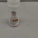 EltaMD UV AOX Elements Tinted Mineral Face Sunscreen Lotion, Tinted Moisturizer for Face SPF 50 with Antioxidants, For Dry Sensitive Skin 1.7 oz Pump, 48 g