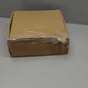 Leak-Proof Drip Irrigation Kit,Quick Connect Irrigation System,2025 New Lock Barbed Garden Watering System with 1/4 inch 1/2 inch Irrigation Tubing Hose for Garden,Raised Garden Bed, Lawn