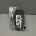 Travel Case Portable Protective Storage Box Compact Shaving Organizer for Travel Use