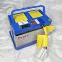 12 Volt Battery for Kids Battery Powered Ride On for Action Wheels for Disney Frozen Sleigh/for Motion Trendz for Yamaha Raptor 700R