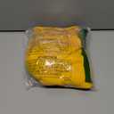 French Toast Boys Girls Gold Short Sleeve Pique Polo Uniform Shirt