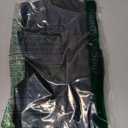 Knee Brace for Knee Pain, Meniscus Tear, Adjustable Knee Support with Side Spring Stabilizers for Meniscus Tear, Arthritis, Patella Stability, Knee Pain Relief, Women and Men, Medium (Black)