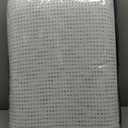 Serta Perfect Sleeper Copper Infused Memory Foam Pillow, Oversized Traditional, White