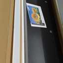 Black Floating Shelves 36 Inch Long, 12 Inch Deep Floating Shelves for Wall, 36 x 12 Shelves for Wall Storage & Display, 2" Thick Floating Shelf for Bathroom, Living Room, Bedroom, Set of 2