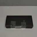 Mini Chinese Mahjong Set - Complete Mahjong Tile Set with 144 Tiles & Travel Case, Portable Mahjong Travel Set for Outdoor Fun - Perfect Mahjong Game Gift for Beginners & Enthusiasts