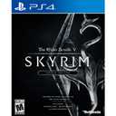 The Elder Scrolls V: Skyrim Special Edition - PlayStation 4