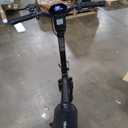 Hiboy Electric Scooter, 700W Peak Motor, 12" Pneumatic Tires, 23 Mph & 38 Miles Range, Hydraulic Suspension, Folding Commuter Electric Scooter for Adults