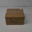 Brightown 108FT Solar String Lights Outdoor with Remote and 52 LED Shatterproof Bulbs, Dimmable & Timable, 3 Light Modes, Solar Patio String Lights Outdoor for Cafe, Garden, Deck, Outside Wedding